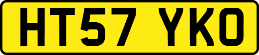 HT57YKO