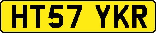 HT57YKR