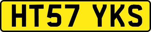 HT57YKS