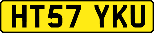 HT57YKU