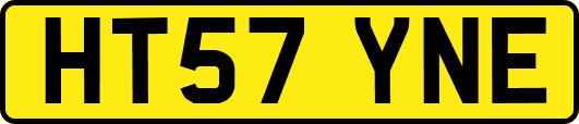 HT57YNE