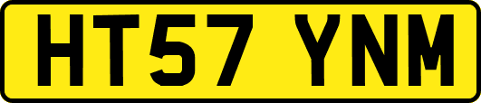 HT57YNM