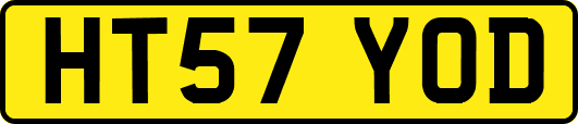 HT57YOD