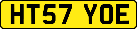 HT57YOE