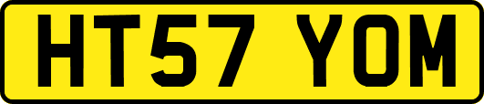 HT57YOM