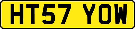 HT57YOW