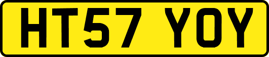 HT57YOY