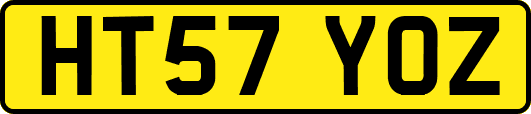 HT57YOZ