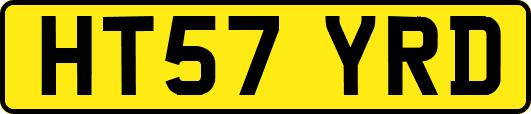 HT57YRD