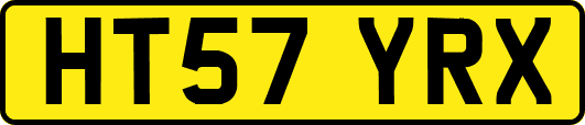 HT57YRX