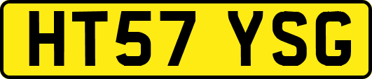 HT57YSG