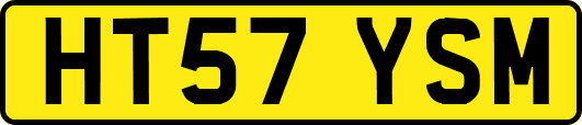HT57YSM