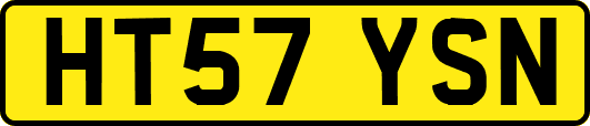 HT57YSN