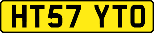 HT57YTO