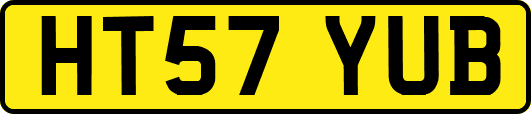 HT57YUB