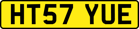 HT57YUE