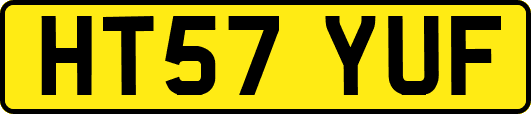 HT57YUF