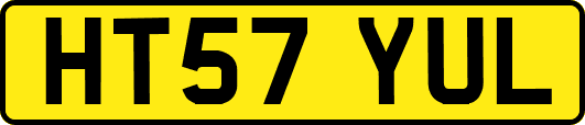 HT57YUL