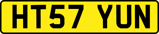 HT57YUN