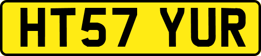 HT57YUR