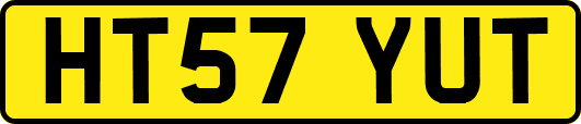 HT57YUT