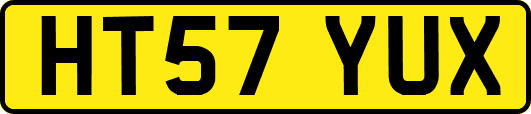 HT57YUX