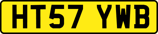 HT57YWB