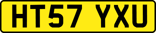 HT57YXU