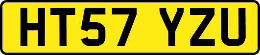 HT57YZU