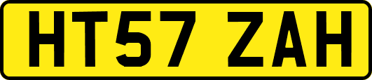 HT57ZAH