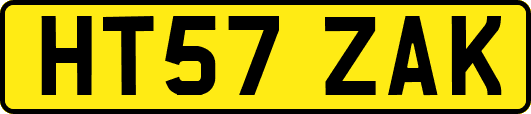 HT57ZAK