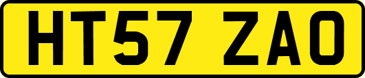 HT57ZAO