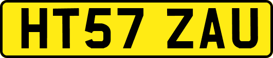 HT57ZAU