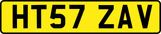 HT57ZAV