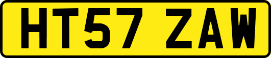 HT57ZAW