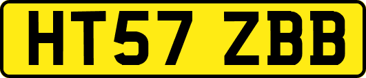 HT57ZBB