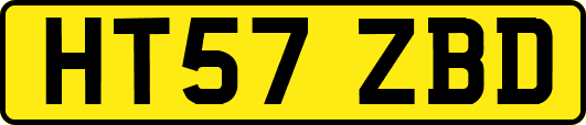 HT57ZBD