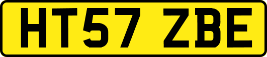 HT57ZBE