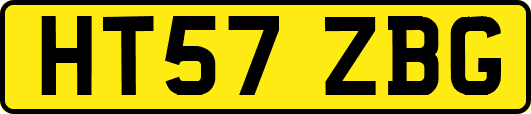 HT57ZBG