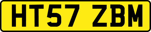 HT57ZBM