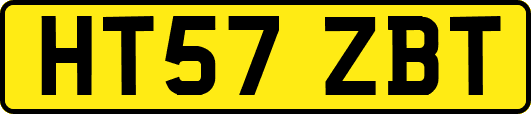 HT57ZBT