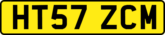 HT57ZCM