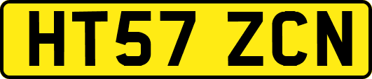HT57ZCN