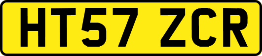 HT57ZCR