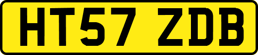 HT57ZDB