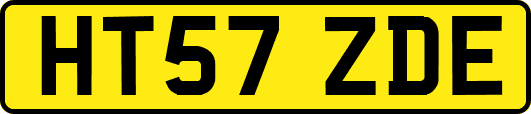 HT57ZDE