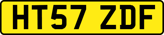 HT57ZDF