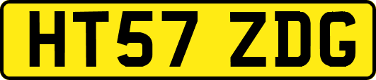 HT57ZDG