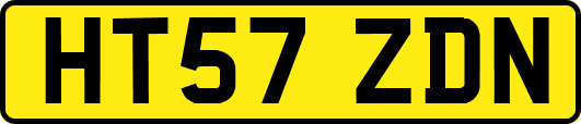 HT57ZDN