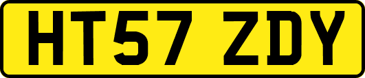 HT57ZDY